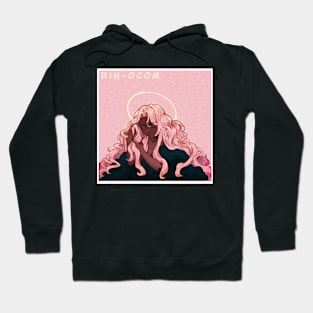 Goddess Hoodie